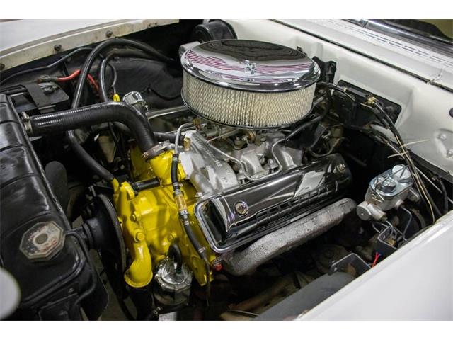 1957 Ford Fairlane (CC-1632930) for sale in Kentwood, Michigan