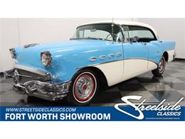 1956 Buick Century (CC-1632933) for sale in Ft Worth, Texas