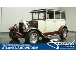 1925 Willys 90 (CC-1632934) for sale in Lithia Springs, Georgia
