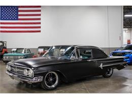 1960 Chevrolet Bel Air (CC-1632940) for sale in Kentwood, Michigan