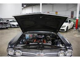 1960 Chevrolet Bel Air (CC-1632940) for sale in Kentwood, Michigan