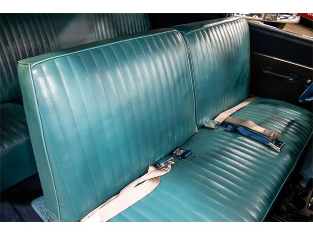 1960 Chevrolet Bel Air (CC-1632940) for sale in Kentwood, Michigan