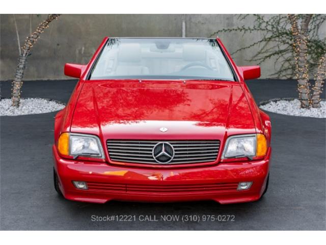 1990 Mercedes-Benz 300SL (CC-1632950) for sale in Beverly Hills, California