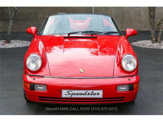 1994 Porsche 911 Speedster (CC-1632954) for sale in Beverly Hills, California