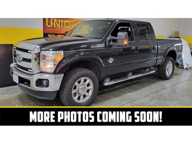 2015 Ford F350 for Sale | ClassicCars.com | CC-1632959