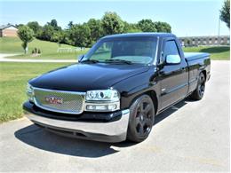 2002 GMC Sierra (CC-1633006) for sale in Savannah, Georgia