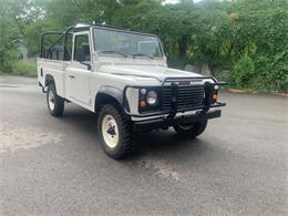 1991 Land Rover Defender (CC-1633036) for sale in Annandale, Minnesota