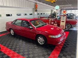 1995 Ford Taurus (CC-1633047) for sale in Columbus, Ohio
