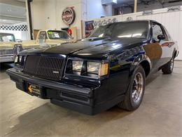 1987 Buick Grand National (CC-1633076) for sale in Ham Lake, Minnesota