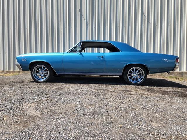 1967 Chevrolet Chevelle (CC-1630310) for sale in Linthicum, Maryland