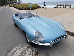 1965 Jaguar XKE (CC-1633102) for sale in La Jolla, California