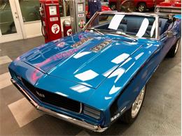 1969 Chevrolet Camaro (CC-1633131) for sale in Dothan, Alabama