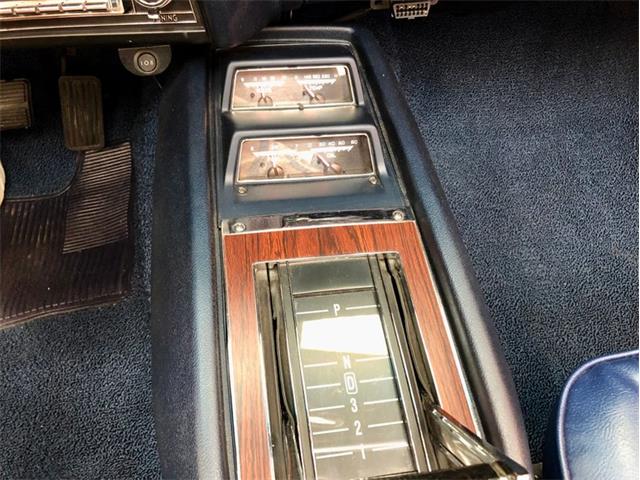 1969 Chevrolet Camaro (CC-1633131) for sale in Dothan, Alabama