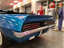 1969 Chevrolet Camaro (CC-1633131) for sale in Dothan, Alabama