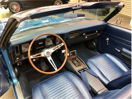 1969 Chevrolet Camaro (CC-1633131) for sale in Dothan, Alabama