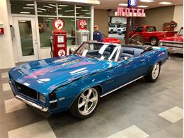 1969 Chevrolet Camaro (CC-1633131) for sale in Dothan, Alabama