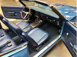 1969 Chevrolet Camaro (CC-1633131) for sale in Dothan, Alabama