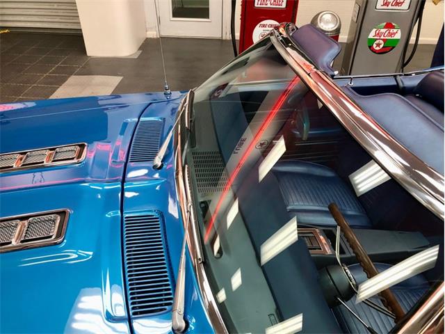 1969 Chevrolet Camaro (CC-1633131) for sale in Dothan, Alabama