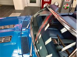 1969 Chevrolet Camaro (CC-1633131) for sale in Dothan, Alabama
