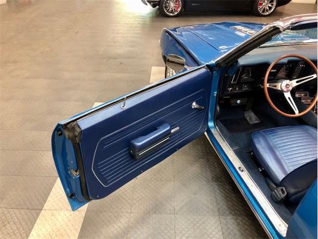 1969 Chevrolet Camaro (CC-1633131) for sale in Dothan, Alabama
