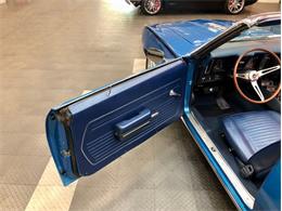 1969 Chevrolet Camaro (CC-1633131) for sale in Dothan, Alabama
