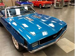 1969 Chevrolet Camaro (CC-1633131) for sale in Dothan, Alabama