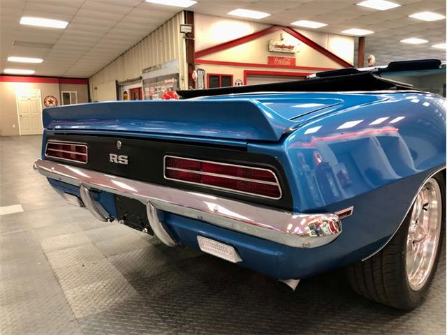 1969 Chevrolet Camaro (CC-1633131) for sale in Dothan, Alabama