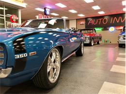 1969 Chevrolet Camaro (CC-1633131) for sale in Dothan, Alabama