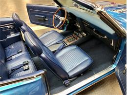 1969 Chevrolet Camaro (CC-1633131) for sale in Dothan, Alabama