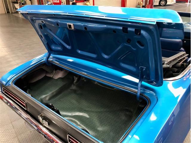 1969 Chevrolet Camaro (CC-1633131) for sale in Dothan, Alabama