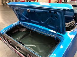 1969 Chevrolet Camaro (CC-1633131) for sale in Dothan, Alabama
