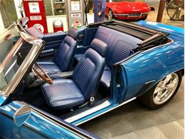 1969 Chevrolet Camaro (CC-1633131) for sale in Dothan, Alabama
