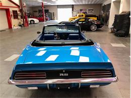 1969 Chevrolet Camaro (CC-1633131) for sale in Dothan, Alabama