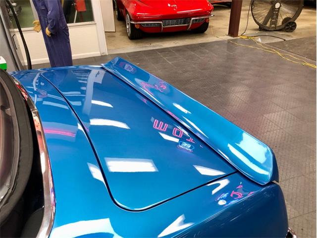 1969 Chevrolet Camaro (CC-1633131) for sale in Dothan, Alabama