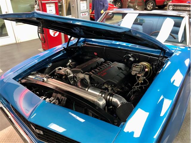 1969 Chevrolet Camaro (CC-1633131) for sale in Dothan, Alabama
