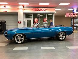 1969 Chevrolet Camaro (CC-1633131) for sale in Dothan, Alabama