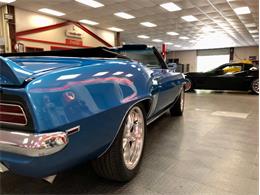 1969 Chevrolet Camaro (CC-1633131) for sale in Dothan, Alabama
