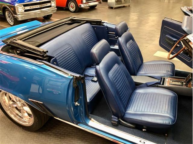 1969 Chevrolet Camaro (CC-1633131) for sale in Dothan, Alabama