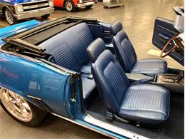 1969 Chevrolet Camaro (CC-1633131) for sale in Dothan, Alabama