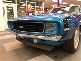 1969 Chevrolet Camaro (CC-1633131) for sale in Dothan, Alabama