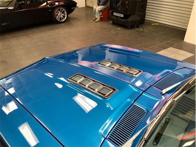 1969 Chevrolet Camaro (CC-1633131) for sale in Dothan, Alabama