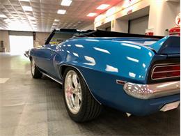 1969 Chevrolet Camaro (CC-1633131) for sale in Dothan, Alabama