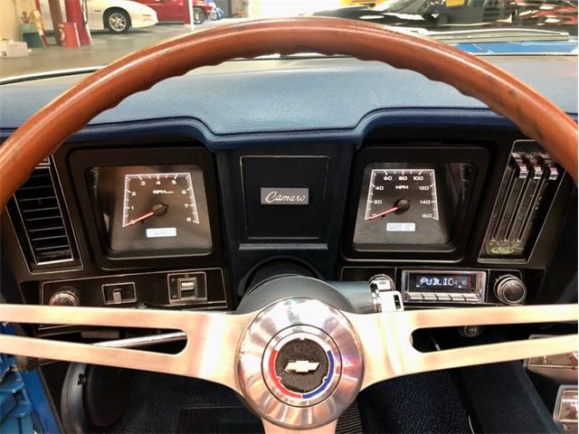 1969 Chevrolet Camaro (CC-1633131) for sale in Dothan, Alabama