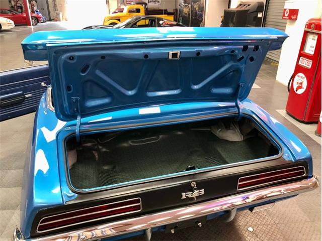 1969 Chevrolet Camaro (CC-1633131) for sale in Dothan, Alabama
