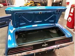 1969 Chevrolet Camaro (CC-1633131) for sale in Dothan, Alabama