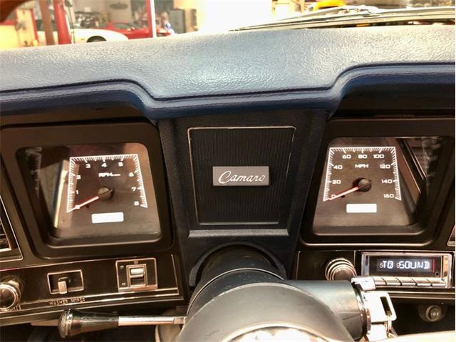 1969 Chevrolet Camaro (CC-1633131) for sale in Dothan, Alabama