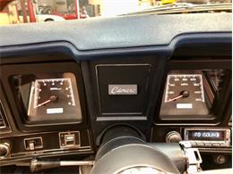 1969 Chevrolet Camaro (CC-1633131) for sale in Dothan, Alabama