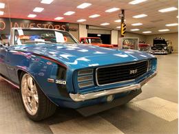 1969 Chevrolet Camaro (CC-1633131) for sale in Dothan, Alabama