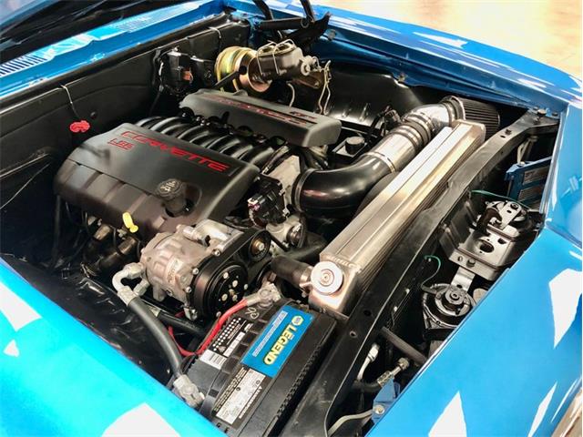 1969 Chevrolet Camaro (CC-1633131) for sale in Dothan, Alabama