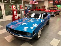 1969 Chevrolet Camaro (CC-1633131) for sale in Dothan, Alabama